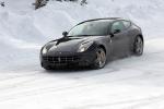 Ferrari FF 2011 года